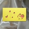 tarjetas de Pascua KW185